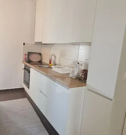 דירה Luxury Sunny Place *