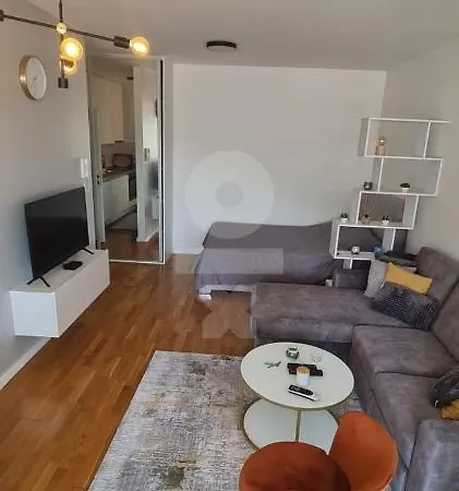 Luxury Sunny Place * מוסטר