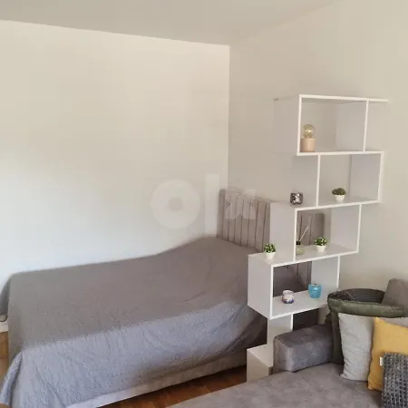 Luxury Sunny Place דירה