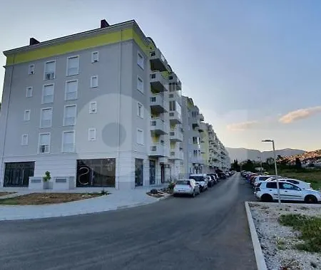 Apartment Luxury Sunny Place Mostar