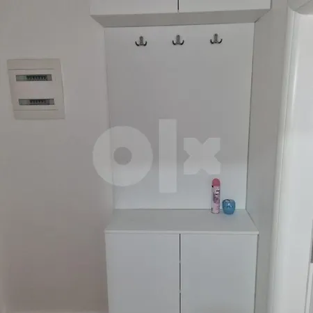 Luxury Sunny Place Apartment