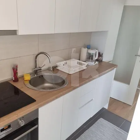 דירה Luxury Sunny Place *