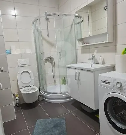 דירה Luxury Sunny Place מוסטר