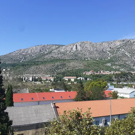 Luxury Sunny Place Daire Mostar