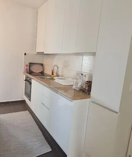 公寓 Luxury Sunny Place *