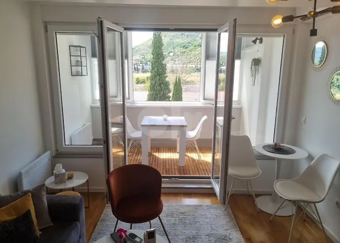 Luxury Sunny Place *