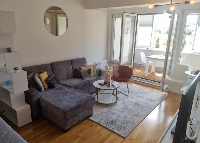 Luxury Sunny Place * 莫斯塔尔