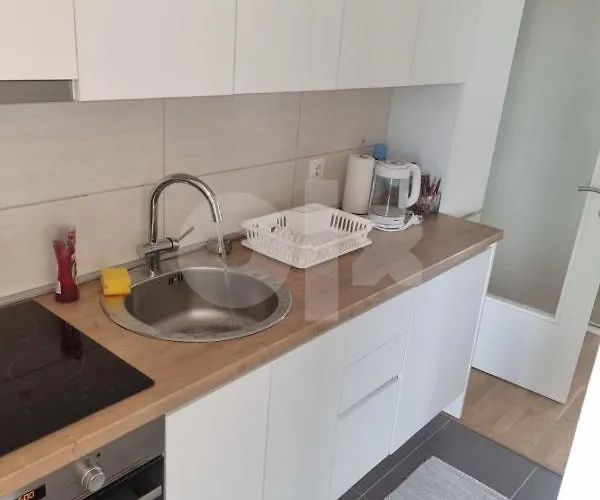 公寓 Luxury Sunny Place *