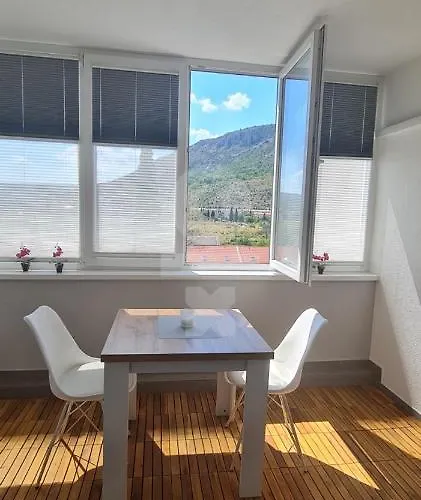 Luxury Sunny Place 莫斯塔尔